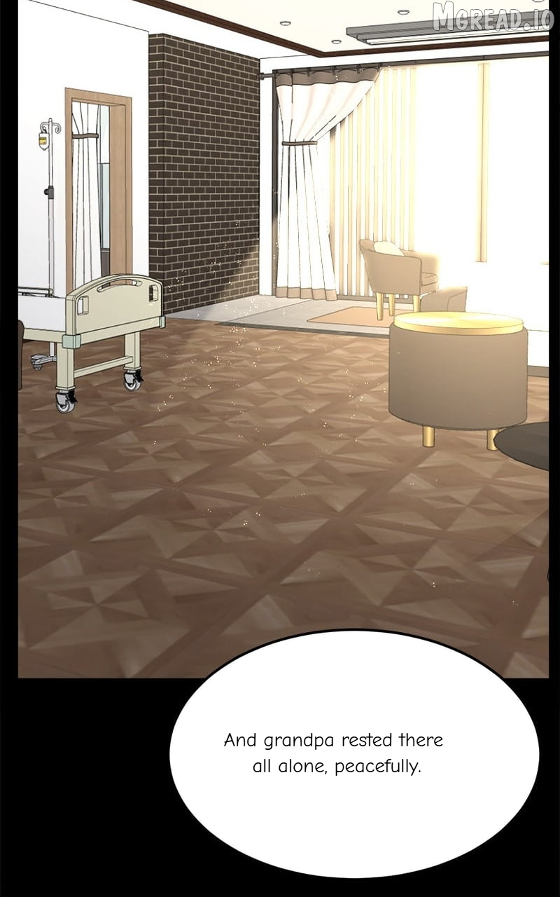 Change Me Chapter 241  - page 22